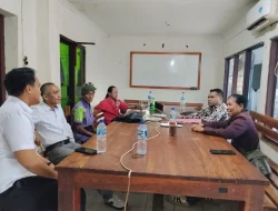 Tujuh Bulan di Dalam Laci: Ketika Hak Veteran Menunggu Waktu yang Tak Kunjung Datang