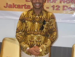 Di Ujung Landasan Harapan