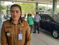 Parkiran PLBN Mota’ain Bukan Retribusi Liar, Dikelola Berdasar PP dan PMK