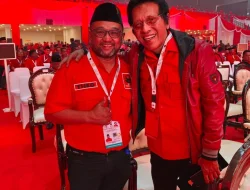 Demokrasi yang Hendak Dipadamkan