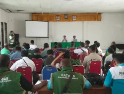 Ketika GPS Mengukur Dedikasi