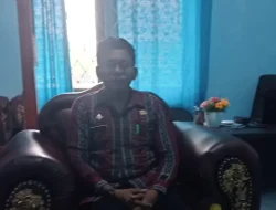 Lolowa Menata Ulang Arah Jalan