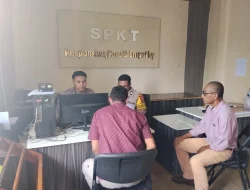 Dapur yang Menyala, Hak yang Padam