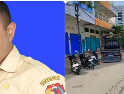 Ruko, Regulasi, dan Rasa Keadilan yang Retak