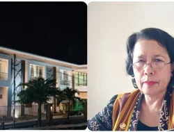 Atambua Berbenah: Dari Hotel Melati Menuju Wajah Baru Pariwisata Perbatasan