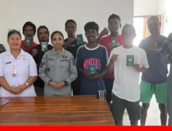 Pulang dari Laut Asing: Enam ABK dan Jalan Sunyi Menuju Rumah