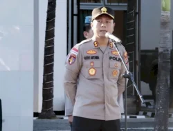 Ketika Kata Menjadi Senjata: Ujian Sunyi Etika Polri di Belu