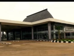 PLBN Motaain, Gerbang yang Tak Pernah Tidur