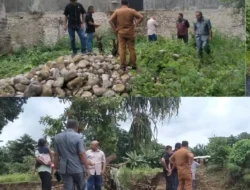 Ketika Negara Turun ke Lumpur