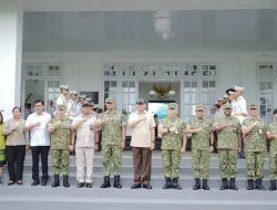 Di Tanah Batas, Negara Meneguhkan Arah