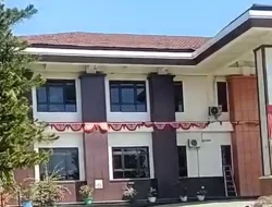 Hukum yang Bergegas di Senja Atambua