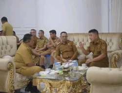 Belu–TTU Menyatukan Nadi Pelayanan Kesehatan