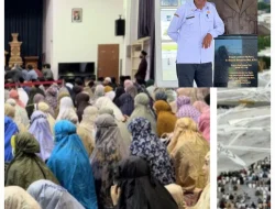 Tiga Hari Besar, Satu Irama Pengabdian