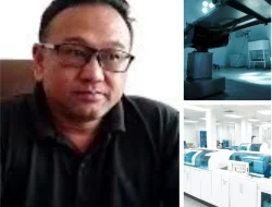 Sunyi di Meja Otopsi: Kematian Fransiskus Asten dan Janji Kepastian yang Tertunda”