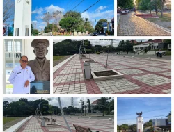 Atambua: Kota yang Pergi untuk Kembali