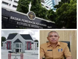 Di Bawah Cahaya Audit: Ketika Malaka Membuka Buku, Negara Menjaga Amanah