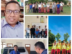 SMK Katolik St. Yosef Nenuk Resmi Buka Pendaftaran Online, Dari Pelosok Mana Pun Kini Bisa Mendaftar