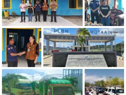 Menata Rental dan Maxim di PLBN Motaain demi Tertib, Tarif Pasti, dan Martabat Pelayanan
