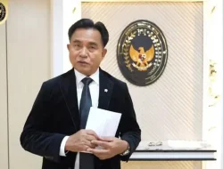 Dari Aie Tabik ke Istana Negara: Darah Minang di Nadi Sang Arsitek Konstitusi