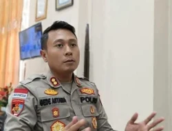 Sepuluh Hari Sunyi di Balik Foto Intim ACT: Polisi Wajib Mengungkap Sumber Penyebarannya