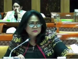 Komisi X DPR RI Dorong Keadilan bagi Honorer Swasta, Anita Jacoba: Jangan Ada Diskriminasi