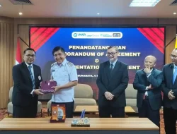 Pemkab Belu–Pascasarjana UNAIR Teken MoA, Dorong Penguatan SDM dan Pengembangan Peternakan Daerah