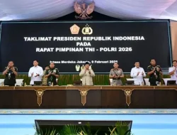 Istana yang Membuka Pintu bagi Kesetiaan