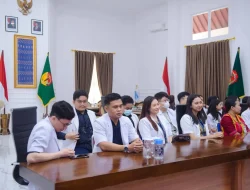 Di Batas Negeri, Di Batas Nyawa: Ketika Data, Doa, dan Vaksin Menentukan Masa Depan Belu