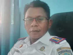 Kabut di Atas Timor Barat, Doa di Setiap Perjalanan: Pesan Lembut Dishub NTT di Musim Liburan Lebaran