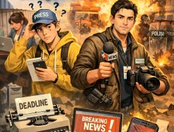 Hari Pers Nasional 2026: