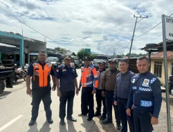 Menata Nadi di Tanah Mollo: Ketika Jalan Provinsi Dikendalikan dari Perbatasan”