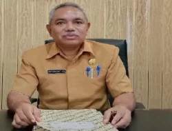 Surat dari Senayan Itu Tiba: Awal Ujian Transparansi di Bumi Malaka