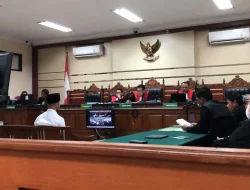 Sengketa Perdata Dipidana? Di Ruang Tipikor Surabaya, Terdakwa Bongkar Celah Dakwaan