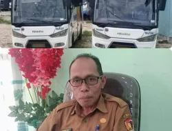 Menata Jalan, Menjaga Martabat Kota Perbatasan