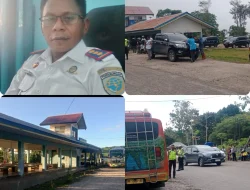 Di Bawah Matahari SoE, Michael Bani Mengetuk Kesadaran: Angkutan Tak Berizin Tak Boleh Lagi Berkeliaran