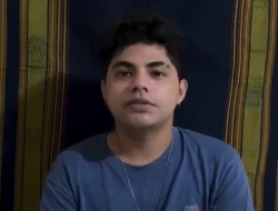 Suara di Tengah Hening: Piche Kota Membela Keadilan dan Cinta untuk Kebenaran”