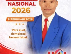 Pers Berdaulat Harus Dijaga, Bukan Dipertaruhkan