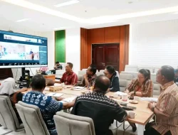 Melki Laka Lena Buka Dialog Terbuka PPPK NTT: “Saya Tidak Ingin Ada Satu Pun yang Dirumahkan”