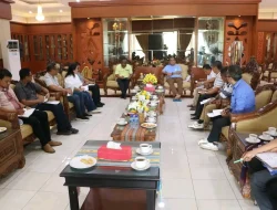 Energi NTT Dipetakan Ulang