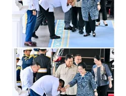 Dua Arus Besar Bertemu di Istana: Prabowo dan Megawati Menyulam Arah Bangsa