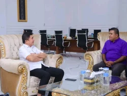 Dari Perbatasan ke Ujung Negeri, Obor Perdamaian Dinyalakan: Belu Menjadi Titik Awal Harapan