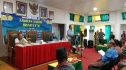 Di Batas Negeri, Falent Mengetuk Nurani Layanan: “Jangan Biarkan Pasien Menunggu Negara”