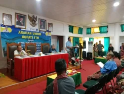 Di Batas Negeri, Falent Mengetuk Nurani Layanan: “Jangan Biarkan Pasien Menunggu Negara”