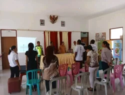 Babinsa Desa Silawan Menguki Kemakmuran Bersama Koperasi Merah Putih