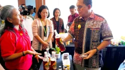 Gubernur NTT : Menjaga Paru-Paru Bumi, Mengukir Kemakmuran