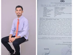 Kata – Kata Sebagai Senjata