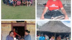 Hamis Rabasa Hain: Ritual Leluhur yang Menjaga Nafas Budaya di Tanah Malaka