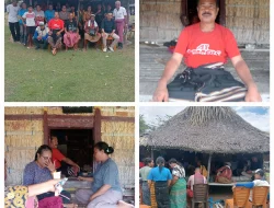 Hamis Rabasa Hain: Ritual Leluhur yang Menjaga Nafas Budaya di Tanah Malaka