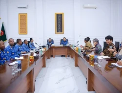 UGM Turun Tangan Tata Atambua, Belu Siap Berbenah Menuju Kota Perbatasan Berkelas