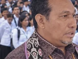Di Bawah Langit Kefamenanu, PPPK Tak Dikorbankan